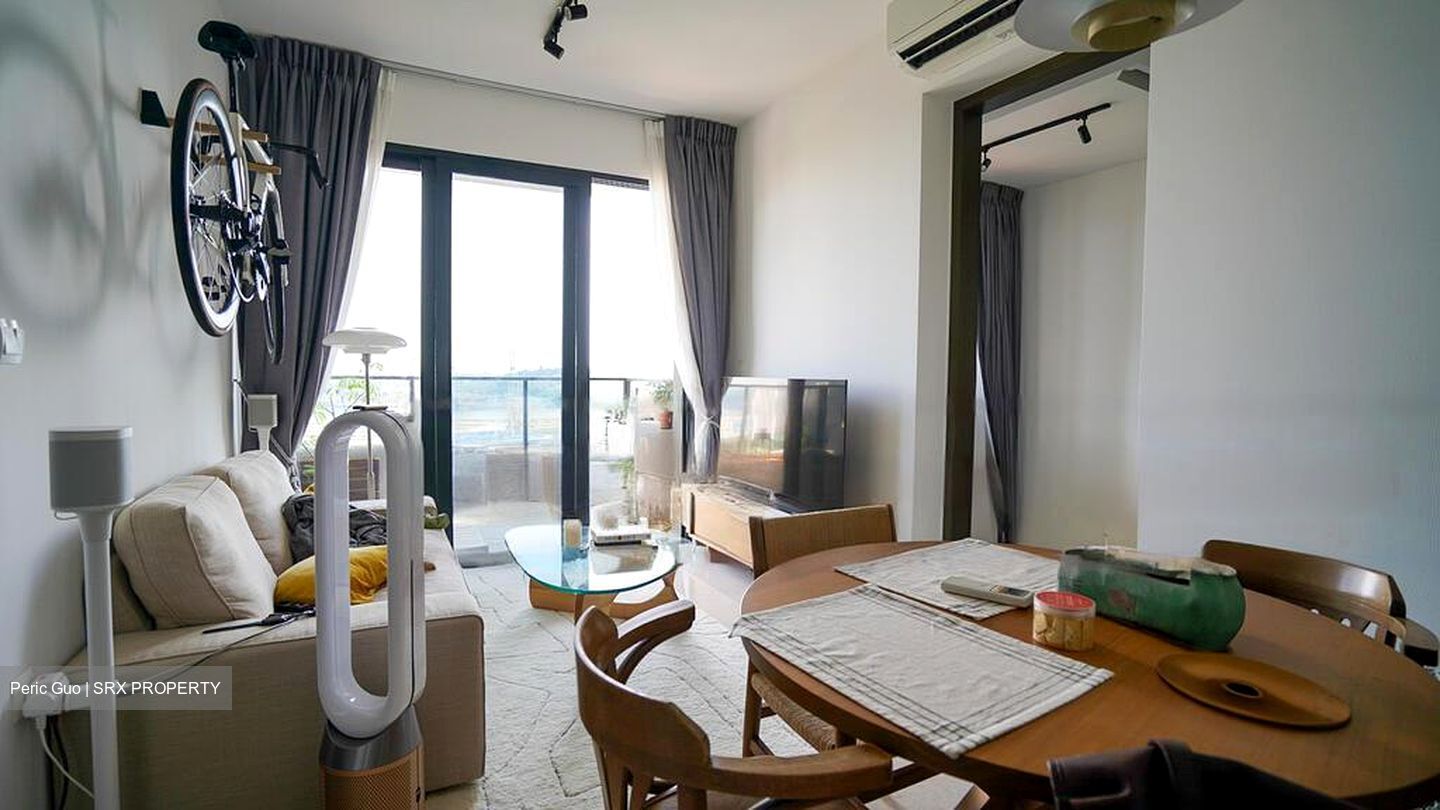 Avenue South Residence (D3), Apartment #465309611